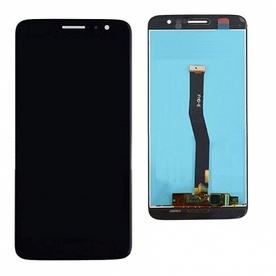 LCD Дисплей за Huawei NOVA Plus и тъч скрийн черен